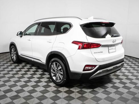 Used 2019 Hyundai Santa Fe SEL FWD image 28