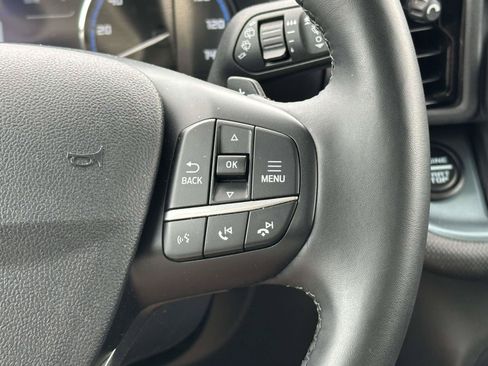 Used 2024 Ford Bronco Sport Badlands AWD/4WD image 20