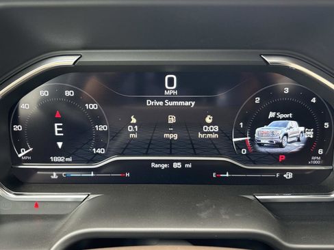 Used 2025 GMC Sierra 1500 Denali w/ Denali Reserve Package image 25