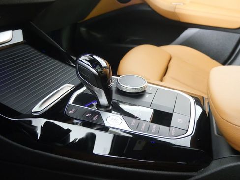 Used 2022 BMW X3 sDrive30i w/ Convenience Package w/ZPA image 26