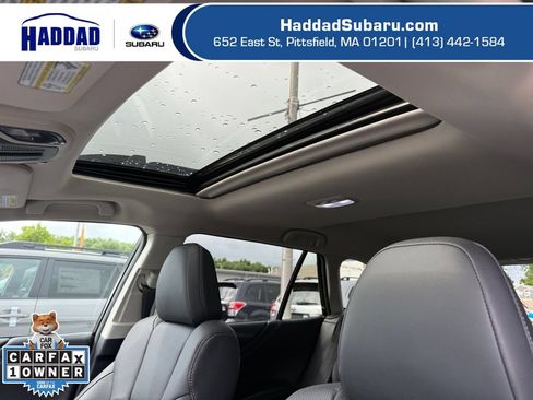 Certified 2024 Subaru Outback Limited AWD/4WD image 18