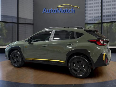 Used 2025 Subaru Crosstrek 2.5i Sport image 7