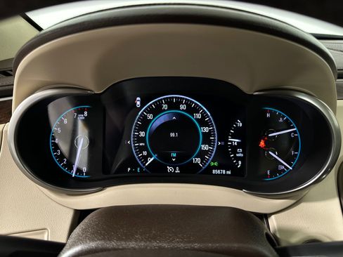 Used 2016 Buick LaCrosse Premium w/ Driver Confidence Package #1 image 18