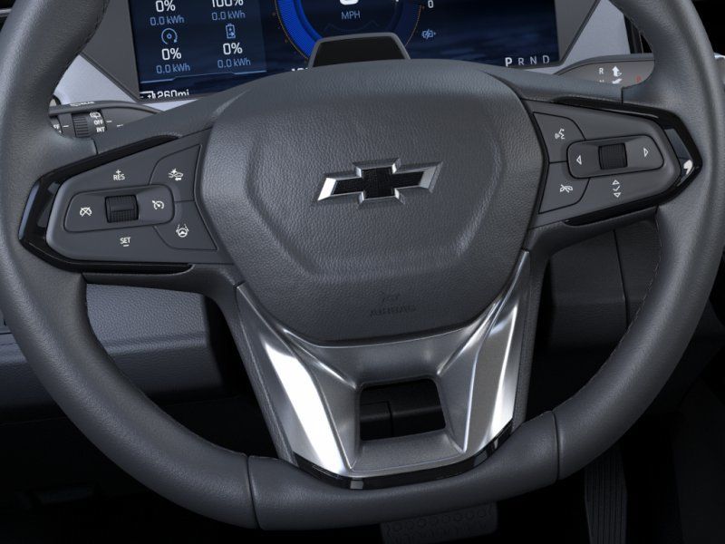 New 2027 Chevrolet Bolt RS FWD image 19