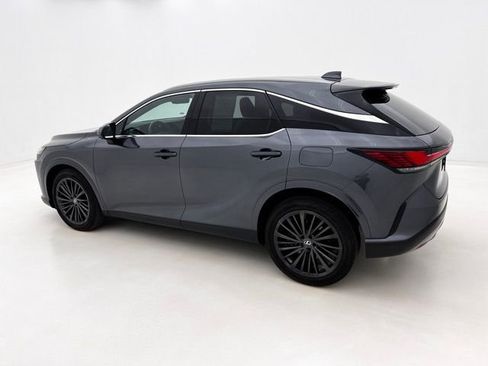 Certified 2025 Lexus RX 350 Premium w/ Convenience Package AWD/4WD image 14