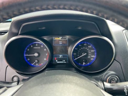 Used 2018 Subaru Outback 2.5i Limited AWD/4WD image 16