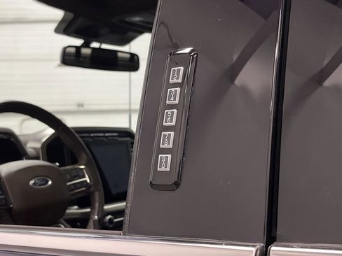 Used 2022 Ford F150 King Ranch w/ Equipment Group 601A High image 46