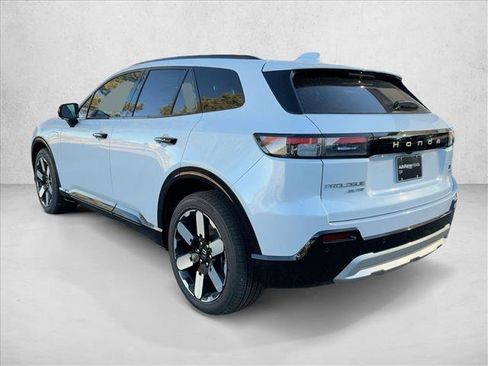 New 2026 Honda Prologue Elite image 9