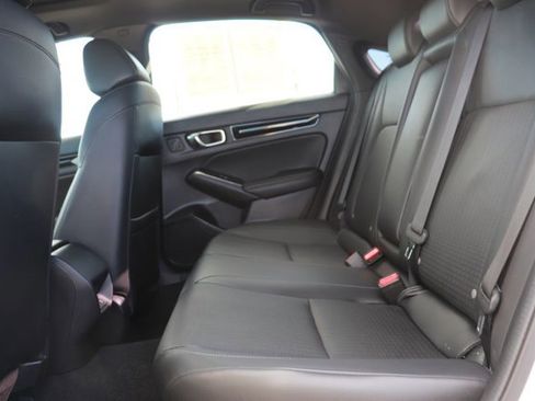 Used 2022 Honda Civic Sport Touring image 14