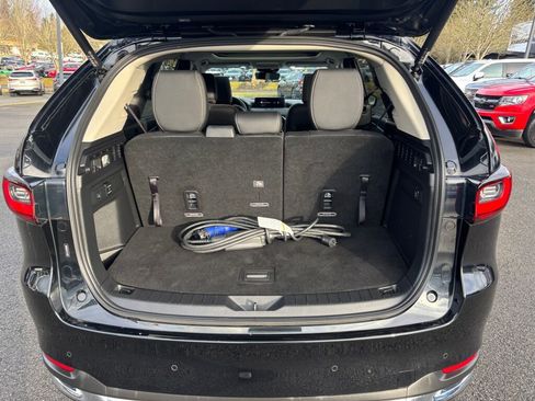 Used 2024 MAZDA CX-90 Plug-In Hybrid w/ Premium Pkg image 11