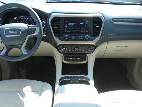 Certified 2023 GMC Acadia Denali w/ Denali Technology Package image 14