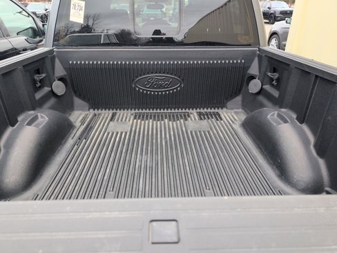 Used 2023 Ford F150 XLT w/ Equipment Group 302A High image 6