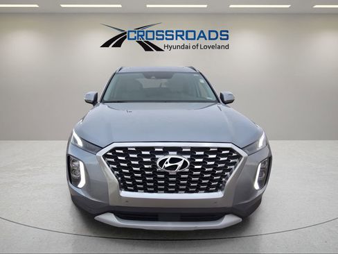 Used 2020 Hyundai Palisade SEL image 8