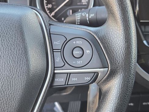 Used 2024 Toyota Camry LE image 16