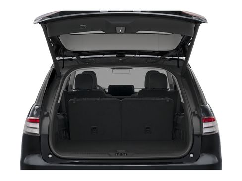New 2026 Lincoln Aviator AWD w/ Jet Appearance Package image 62