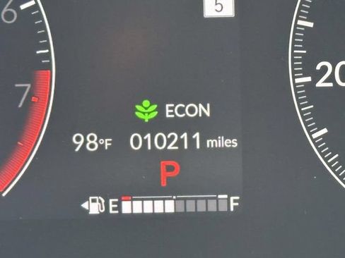 Used 2025 Honda HR-V EX-L image 25