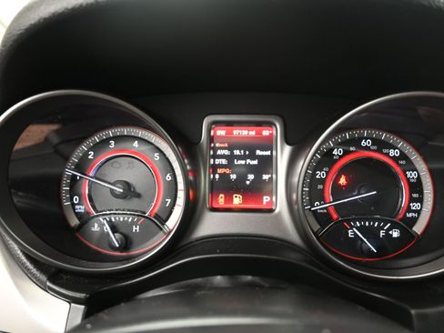 Used 2016 Dodge Journey Crossroad image 15