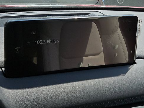 New 2025 MAZDA CX-5 AWD 2.5 S w/ Preferred Package image 14