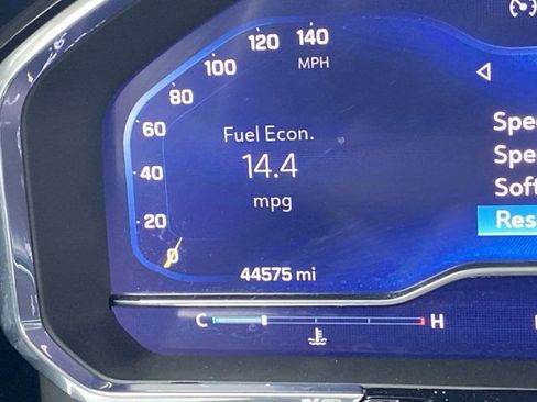 Certified 2025 Chevrolet Silverado 1500 LT image 16