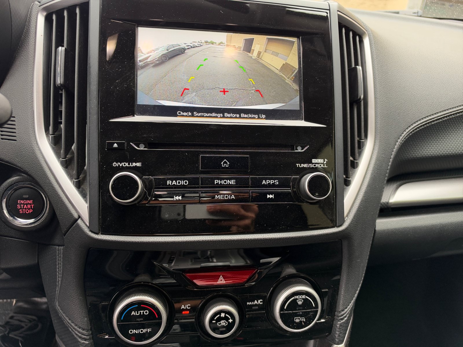 Used 2019 Subaru Forester Premium AWD/4WD image 29