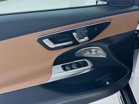 New 2026 Mercedes-Benz E 450 4MATIC All-Terrain Wagon image 19