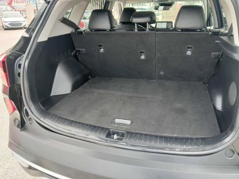 Used 2021 Kia Seltos SX AWD/4WD image 17