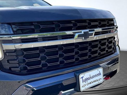 Used 2022 Chevrolet Tahoe Z71 AWD/4WD image 34
