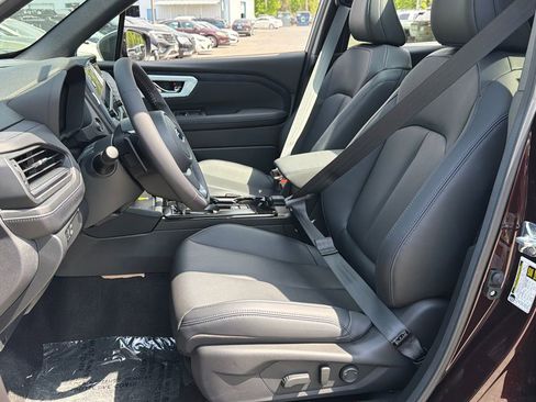 New 2026 Subaru Forester Limited AWD/4WD image 12