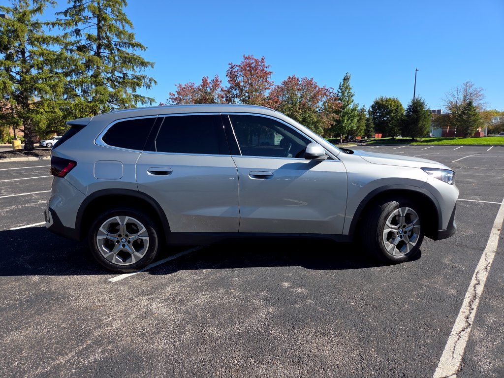 Used 2023 BMW X1 xDrive28i w/ Convenience Package AWD/4WD image 29