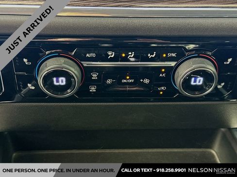 Used 2024 Chevrolet Silverado 1500 RST image 16