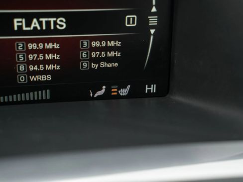 Used 2016 Volvo S60 T5 Premier image 22