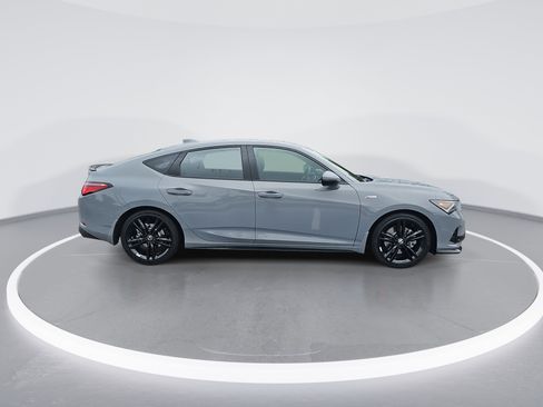 New 2026 Acura Integra A-Spec image 2