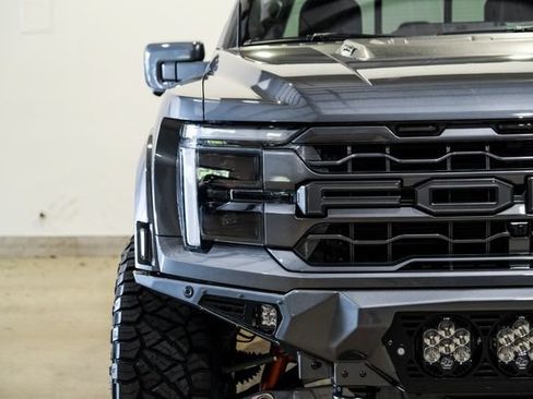 Used 2026 Ford F150 Raptor AWD/4WD image 3