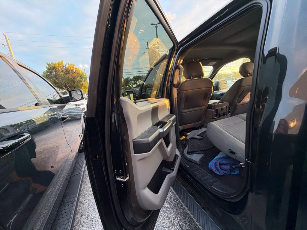 Used 2020 Ford F150 XLT w/ Equipment Group 302A Luxury RWD image 33