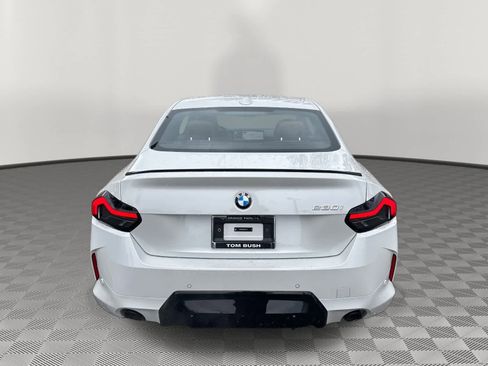 New 2026 BMW 230i Coupe w/ Premium Package image 6