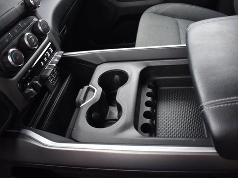 Used 2021 RAM 1500 Big Horn image 23