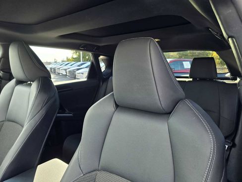 Used 2024 Toyota bZ4X XLE w/ Weather Package image 23