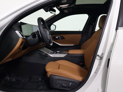New 2026 BMW 330i Sedan w/ Convenience Package image 5