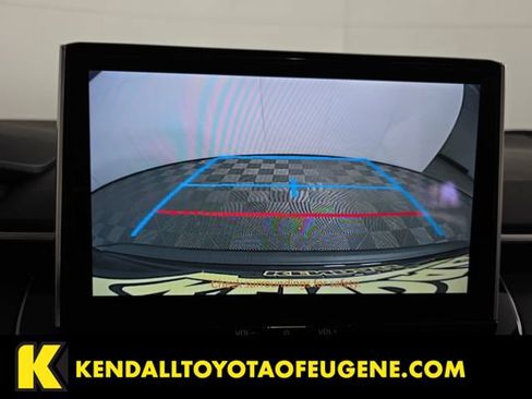 Used 2026 Toyota Corolla XSE FWD image 19