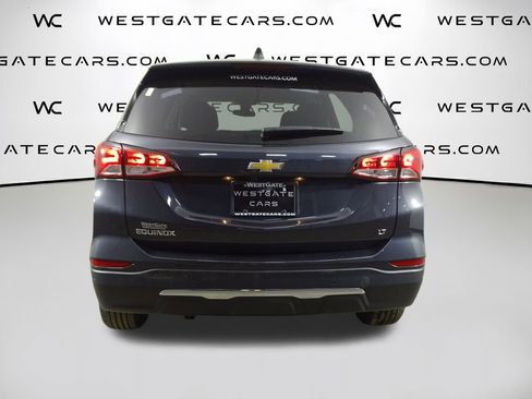 Used 2022 Chevrolet Equinox LT image 7