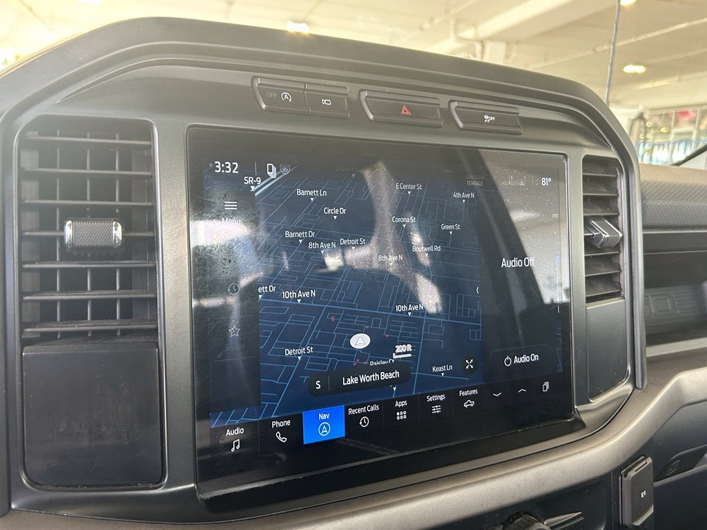 Used 2024 Ford F150 XL AWD/4WD image 13