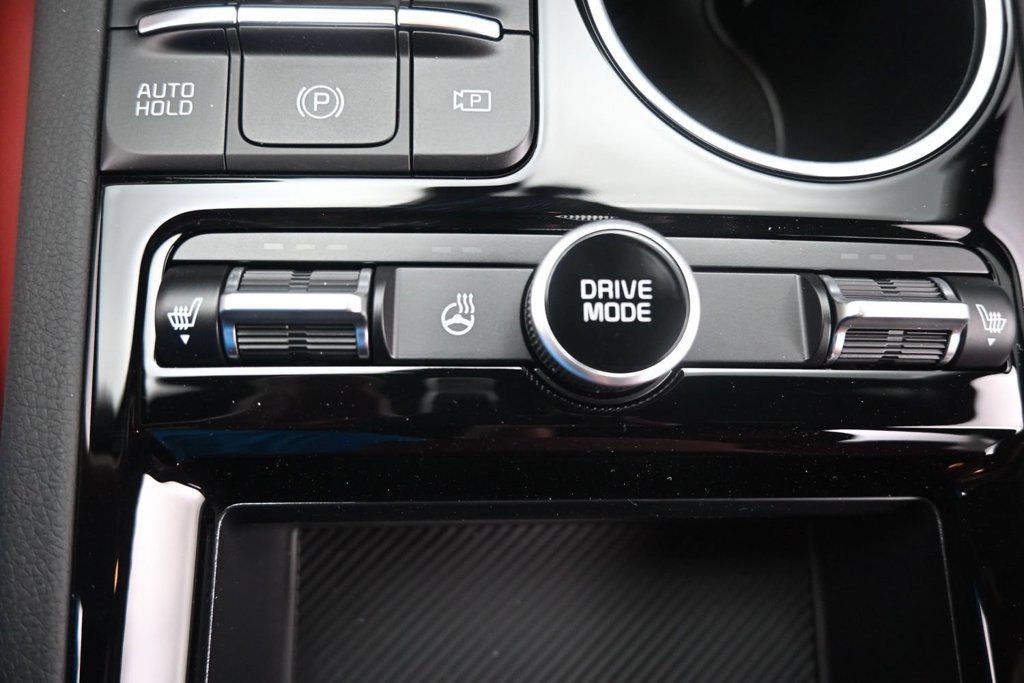 New 2026 Kia K5 GT-Line AWD/4WD image 33