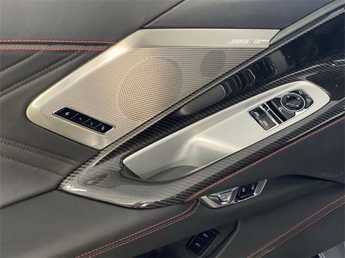 New 2025 Chevrolet Corvette E-Ray w/ Battery Protection Package image 28