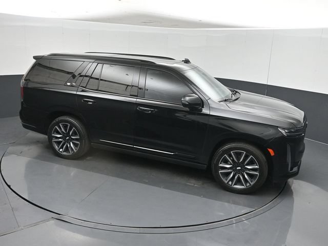 Used 2023 Cadillac Escalade Sport w/ Touring Package AWD/4WD image 44