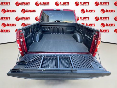Used 2019 Ford F150 XLT w/ Equipment Group 302A Luxury image 28