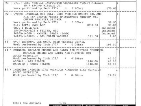 Used 2023 Nissan Rogue SV w/ SV Premium B Package image 14
