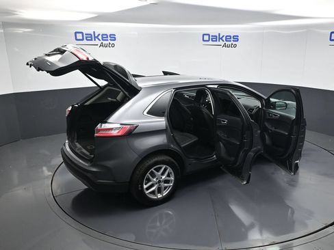 Used 2024 Ford Edge SEL w/ Convenience Package AWD/4WD image 58