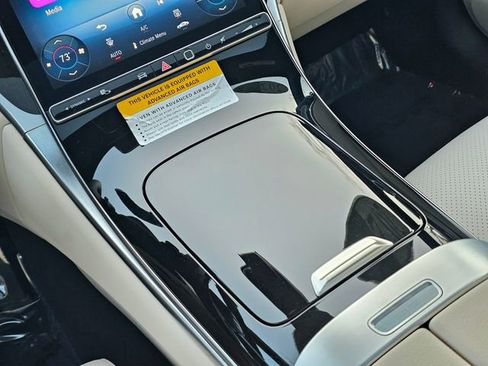 Certified 2026 Mercedes-Benz GLC 300 4MATIC image 37