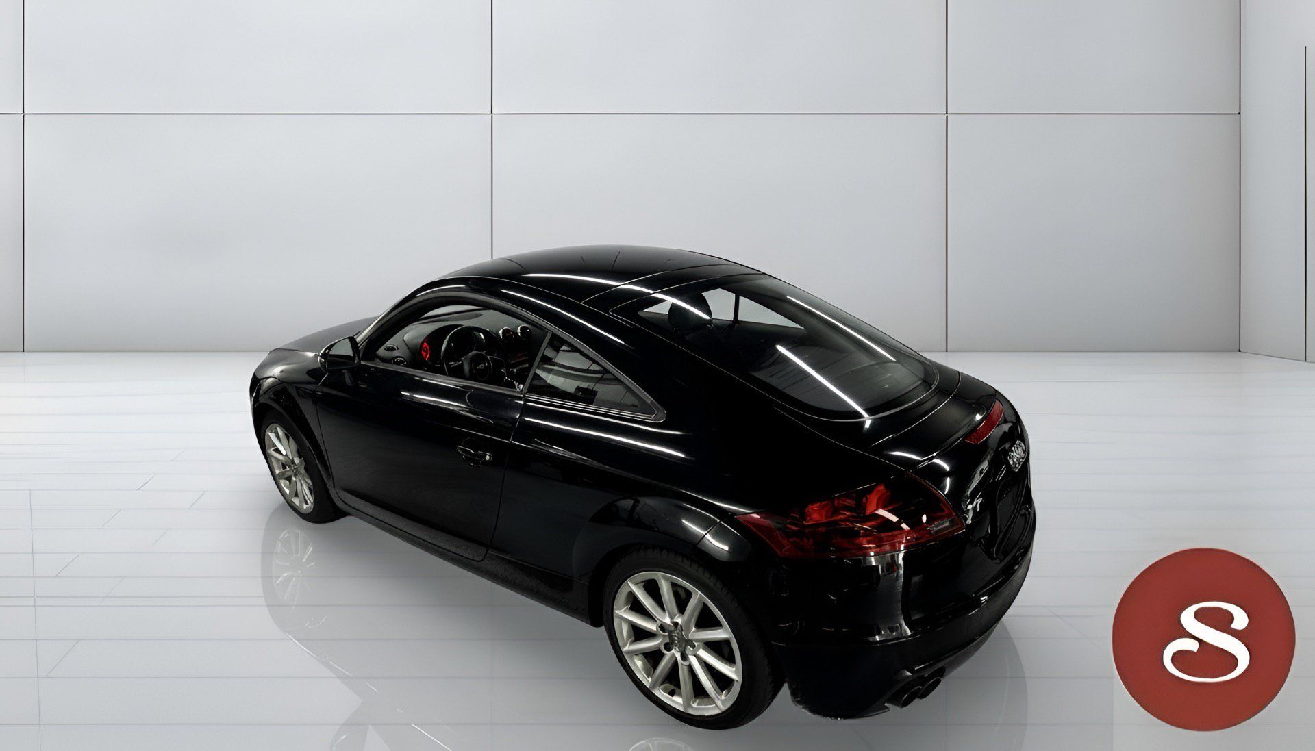 Used 2012 Audi TT 2.0T Premium Plus AWD/4WD image 2
