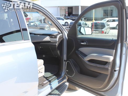 Used 2016 Chevrolet Tahoe LT image 29
